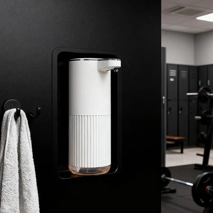 Elegant Touchless Soap Dispenser