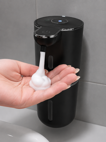 Elegant Touchless Soap Dispenser